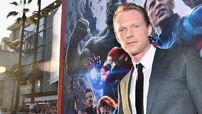 'Star Wars': Ron Howard anuncia la incorporación de Paul Bettany al reparto del 'spin-off' de 'Han Solo' noticias imagen