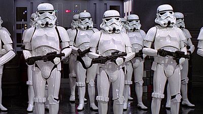 RUMOR: Un personaje de 'Star Wars: El despertar de la Fuerza' podría morir en 'Los últimos Jedi' noticias imagen