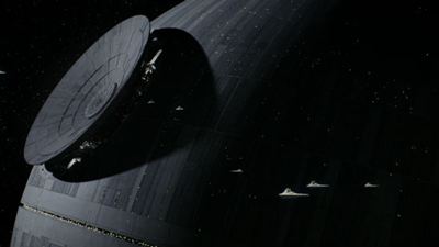 'Star Wars: Los últimos Jedi': ¿Introducirá la película una nueva Estrella de la Muerte? 