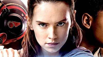 'Star Wars: Los últimos Jedi': ¿Revelada la trama de la película? 