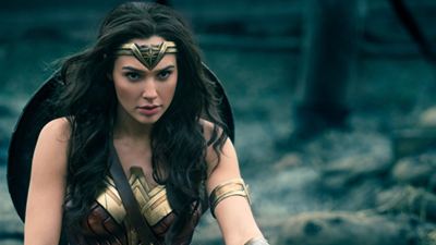 'Wonder Woman' supera la recaudación de 'Capitán América: Civil War' en Estados Unidos