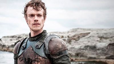'Juego de tronos': Alfie Allen tiene la respuesta perfecta para una fan que se burló de la castración de Theon