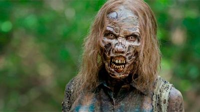 'The Walking Dead': ¿Por qué el equipo busca contorsionistas para la octava temporada?