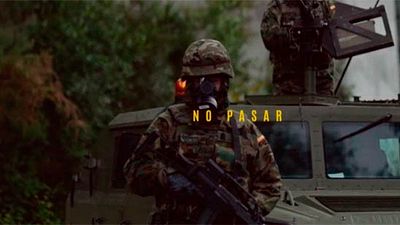 'La Zona': inquietante primer 'teaser' de la serie sobre un desastre nuclear de Movistar+ noticias imagen