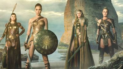 'Wonder Woman': Patty Jenkins pensó que la película iba a recibir malas críticas
