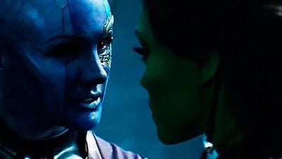 'Vengadores 4': ¿Veremos un 'flashback' protagonizado por Gamora, Nébula y Thanos en la película? noticias imagen