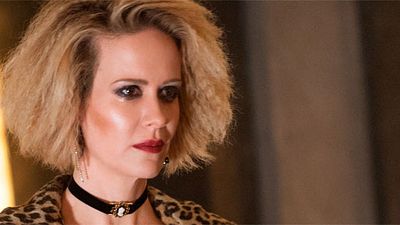'American Horror Story: Cult': la séptima temporada será la más intensa según Sara Paulson noticias imagen