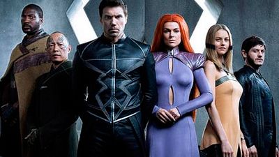 'Inhumans': Jeph Loeb defiende la serie ante las malas críticas noticias imagen