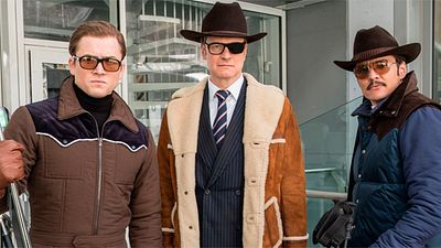 'Kingsman 3' podría ser el final de la franquicia, con Matthew Vaughn como director de la trilogía