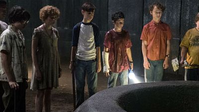 'It': La crítica internacional afirma que Andrés Muschietti ha conseguido una adaptación fiel y satisfactoria de la obra de Stephen King noticias imagen