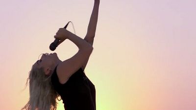 'Gaga: Five Foot Two': Netflix lanza el primer adelanto del documental de Lady Gaga noticias imagen