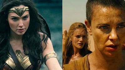 'Mad Max': Gal Gadot revela que casi interpreta a Furiosa en 'Furia en la carretera'