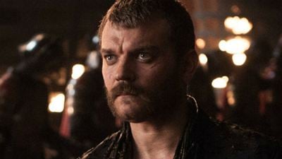 'Juego de Tronos': Pilou Asbæk bromea sobre el futuro de Euron Greyjoy en la octava temporada con esta foto