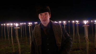 'The Current War': Benedict Cumberbatch es Thomas Edison en el primer tráiler de la película 