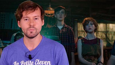 VÍDEOCRÍTICA: Te contamos qué nos ha parecido 'It' de Andrés Muschietti noticias imagen