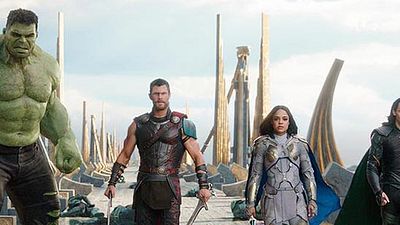 'Thor: Ragnarok': Un nuevo adelanto de Marvel presenta a Los Revengers noticias imagen