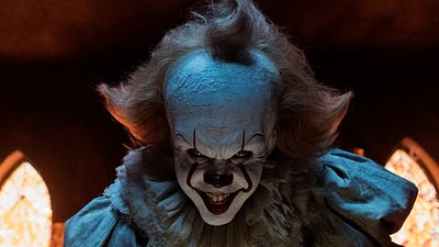 'It': Las primeras estimaciones vaticinan que la película podría batir récord de recaudación en Estados Unidos noticias imagen