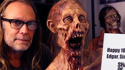 'Shock Theatre': la serie antológica de terror de Greg Nicotero tiene mucho que ver con 'Zombies Party'