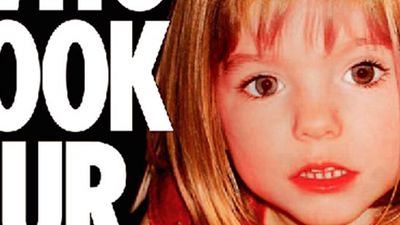 Netflix prepara una serie documental sobre la desaparición de Madeleine McCann