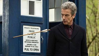 'Star Trek': ¿Sabías que Peter Capaldi hizo un audición para formar parte de la famosa franquicia galáctica? noticias imagen