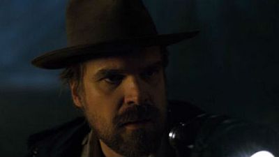 'Stranger Things': La segunda temporada se centrará en la hija de Jim Hopper  noticias imagen