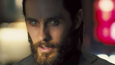'Blade Runner 2049': Jared Leto se cegó con unas lentillas opacas para interpretar a su personaje noticias imagen