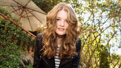 'Once Upon a Time': Meegan Warner será Rapunzel en la séptima temporada noticias imagen