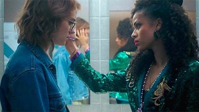 'Black Mirror': Charlie Brooker aclara que, si 'San Junipero' tiene secuela, será con personajes diferentes