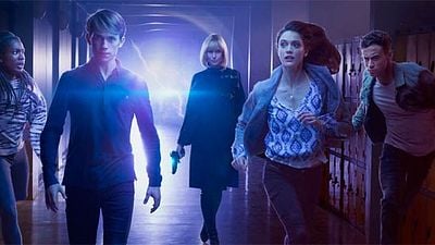 'Class', el 'spin-off' de 'Doctor Who', es cancelado tras la emisión de su primera temporada noticias imagen