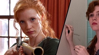 'It': Al director Andrés Muschietti le encantaría que Jessica Chastain fuera Beverly en la secuela noticias imagen