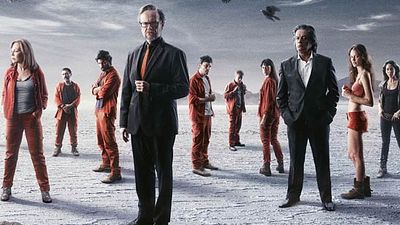 'Supermax': Tráiler de la nueva serie de Santiago Segura y Rubén Cortada que se estrenará en HBO España noticias imagen