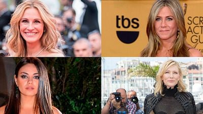 Las actrices mejor pagadas de 2017 noticias imagen