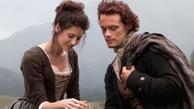 'Outlander': el creador de la serie está convencido de que habrá quinta temporada