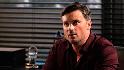 'Lucifer': Primer 'teaser' de la tercera temporada con Tom Welling noticias imagen