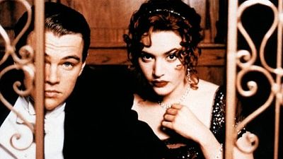 'Titanic': Kate Winslet define a Leonardo DiCaprio como "una de las grandes amistades de mi vida" noticias imagen
