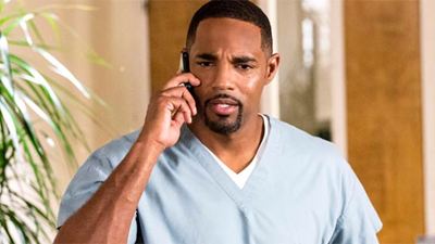 'Anatomía de Grey': Jason George protagonizará el 'spin-off' junto a Jaina Lee Ortiz