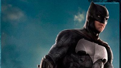 RUMOR: El guion de 'The Batman' de Ben Affleck estaba inspirado en 'El juego' de David Fincher noticias imagen