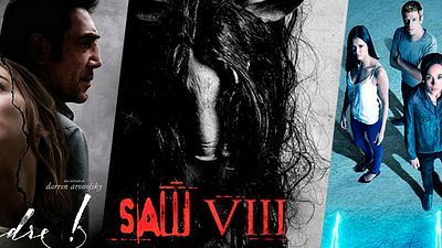 10+1 películas de terror que se estrenan en 2017 después de 'It' noticias imagen