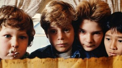 'Los Goonies': El reparto se reúne para celebrar el 30 aniversario de la película noticias imagen