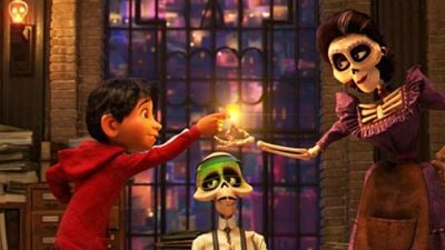 'Coco': ¿Por qué la película se titula así?