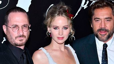 'madre!': Darren Aronofsky explica por qué sabe que su película es buena, en este vídeo en Exclusiva noticias imagen