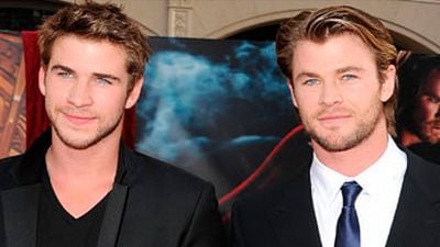'Thor: Ragnarok': Chris Hemsworth pensó que su hermano Liam había sido elegido como el dios del trueno noticias imagen