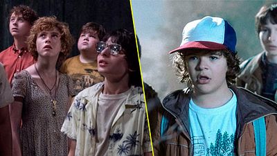 7 influencias de 'It' que se ven en 'Stranger Things'