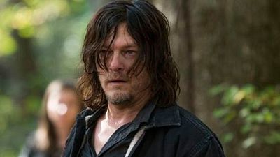 'The Walking Dead': no esperes escenas en solitario y aburridas en la octava temporada noticias imagen