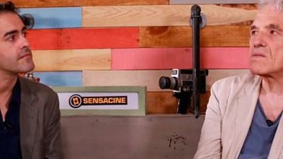 Abel Ferrara: "Con 'Alive in France' tenía la oportunidad de vivir la música y poder documentarlo" noticias imagen