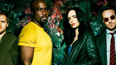 ENCUESTA: ¿Qué serie de Marvel y Netflix te ha gustado más?