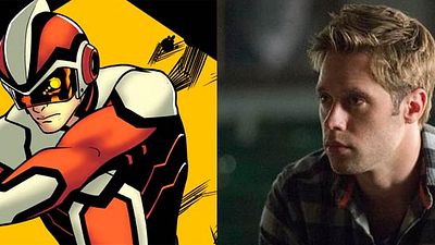 'Krypton': Shaun Sipos de 'Crónicas vampíricas' interpretará a Adam Strange en la precuela de Superman noticias imagen