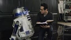 'Star Wars: Episodio IX': Los fans de la saga inician una petición para que J.J. Abrams sea despedido noticias imagen