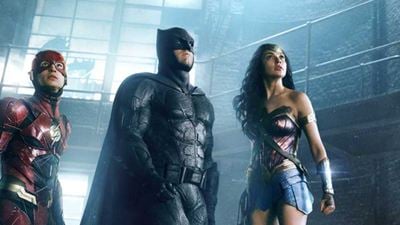 'Liga de la Justicia': La película de los superhéroes de DC podría contar con dos escenas post-créditos