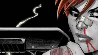 'Painkiller Jane': La película de Jessica Chastain ficha a la guionista de 'Once Upon a Time' noticias imagen